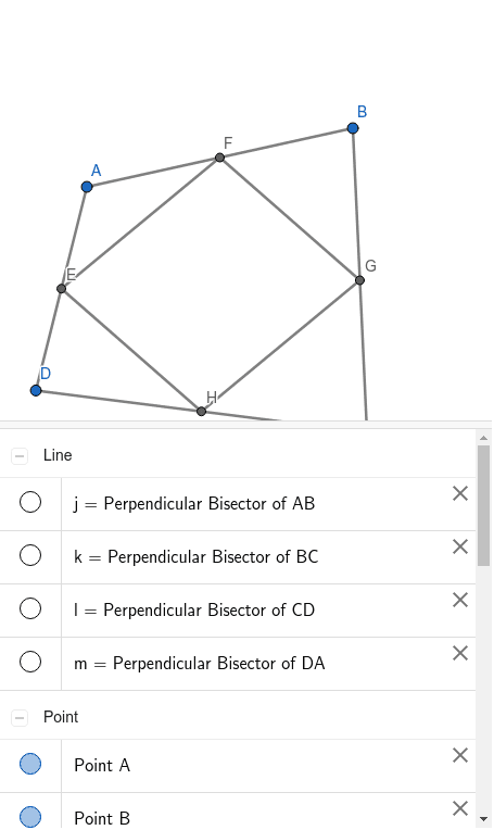 parallelogram quadrilateral