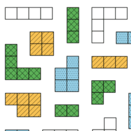 Ratio 1.1 Introducing ratios and ratio language