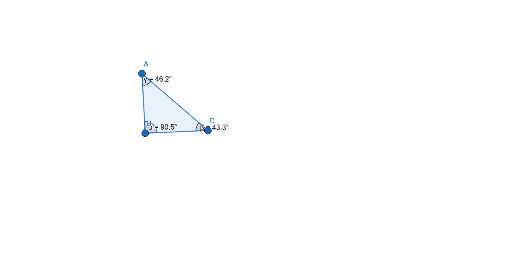 Triangle Interior And Exterior Angles Quick Exploration Geogebra 0030