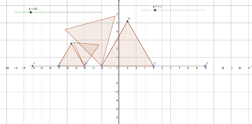 Triangle Sliders Geogebra 3068