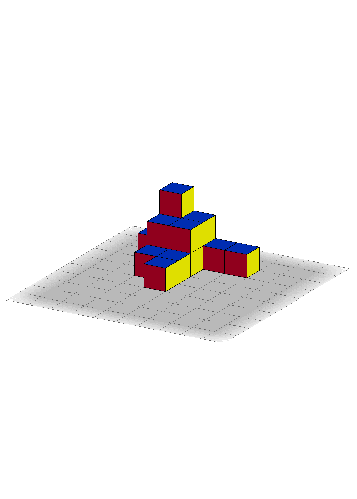 Cube2 – Geogebra