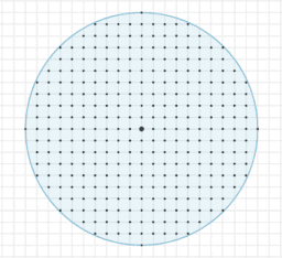 G&M 2.7 Exploring the area of a circle