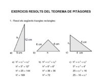 Exercicis resolts del teorema de Pitàgores.pdf