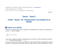 CCSS - Teoría - 3d - Introducción a los límites en el infinito.pdf