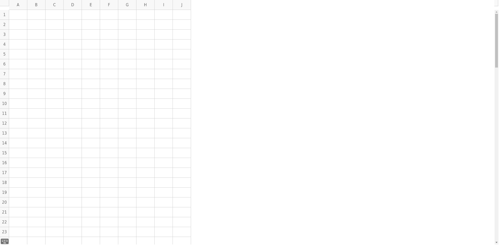 Feuille De Calcul Geogebra