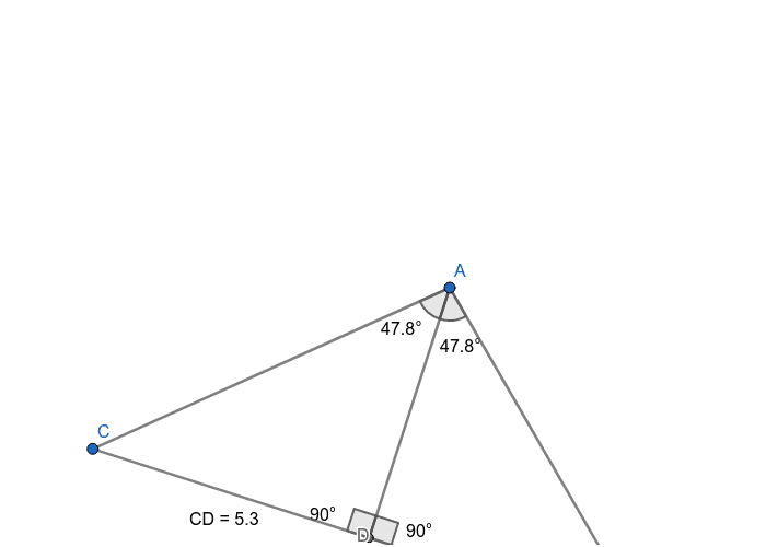 27+ Angle Bisector Theorem Calculator