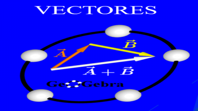 MANUAL INTERACTIVO DE VECTORES