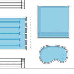 Ratio 3.12 Units in scale drawings