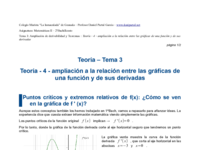 Teoría - 4 - ampliación a la relación entre las gráficas de una función y de sus derivadas.pdf