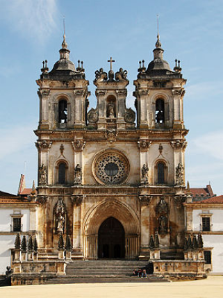 Mosteiro de Alcobaça