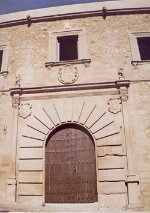 Palacio de Godoy, Cáceres