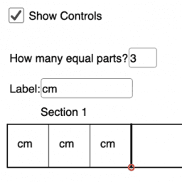 Number 1.2 Meanings of division