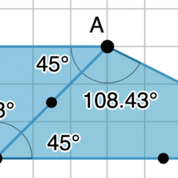 G&M 4.16 Parallel lines and the angles in a triangle