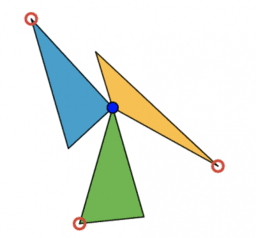 Project 3.3 Tessellating polygons