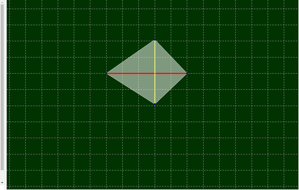 構造的同相な図形 平面図形 Geogebra