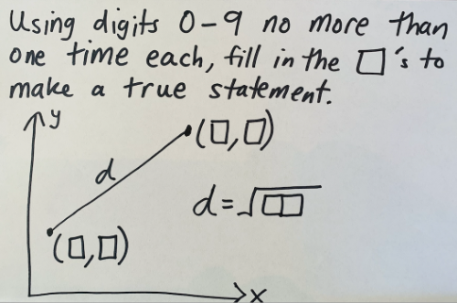 Context of your next task = same as it has been for Q1, Q2, Q3, & Q4.  But see the directions below. They're different! 