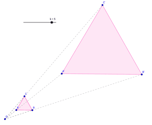 Actividad 5 B) – GeoGebra