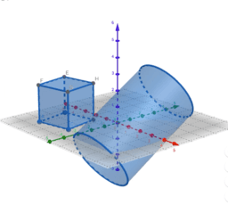GeoGebra 3D 6.0.783 for android download