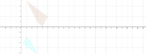 Definition Of Similarity 2 – GeoGebra