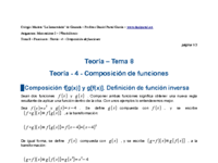 Teoría - 4 - Composición de funciones.pdf