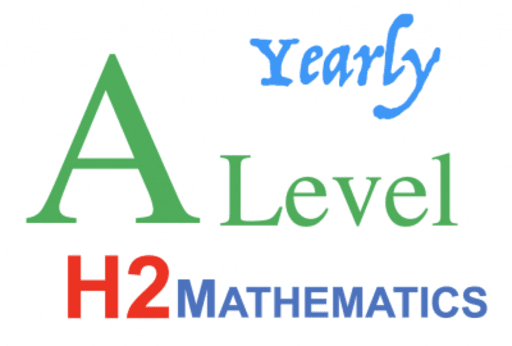 A Level H2 Math Yearly Geogebra 3883