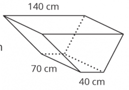 G&M 3.15 Distinguishing volume and surface area