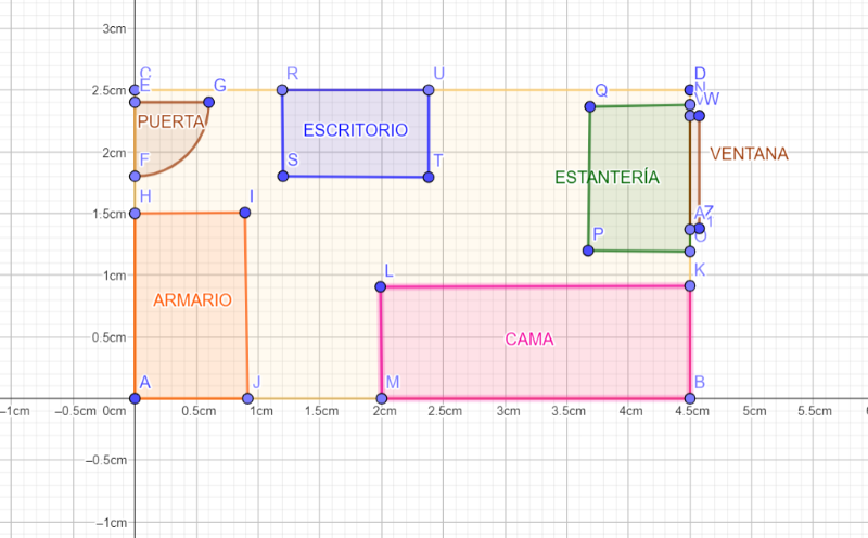 Ejemplo de plano 