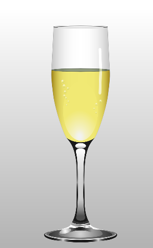 Pixabay-Lizenz: [url=https://pixabay.com/de/vectors/champagner-glas-trinken-alkohol-35314/]Bildquelle[/url]