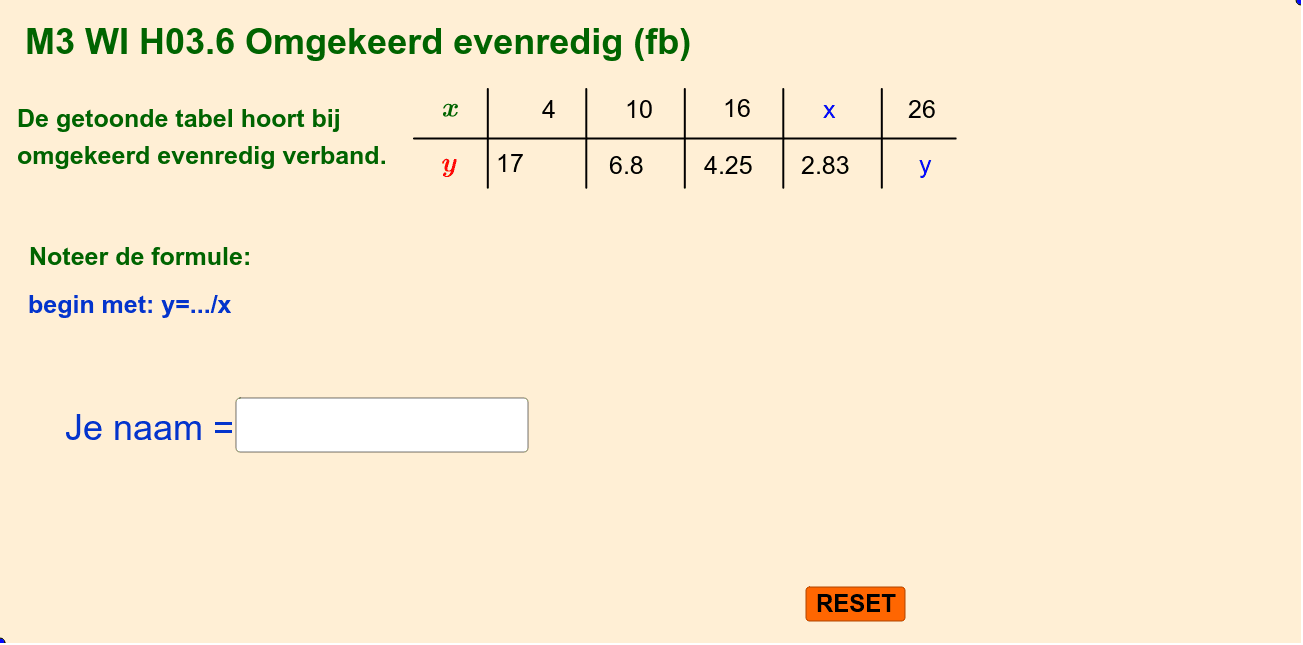 M3 Wi H03 6 Omgekeerd Evenredig Fb Geogebra