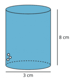 G&M 6.21 Cylinders, cones, and spheres