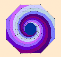 Geometric fractals