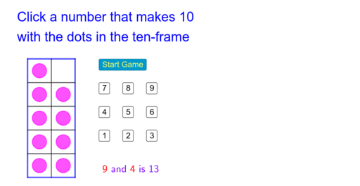 Make 10 – GeoGebra