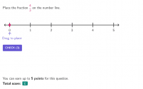 Learn Fraction Sense - GeoGebra Math Resources