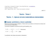 Teoría - 1 - típicos errores matemáticos elementales.pdf