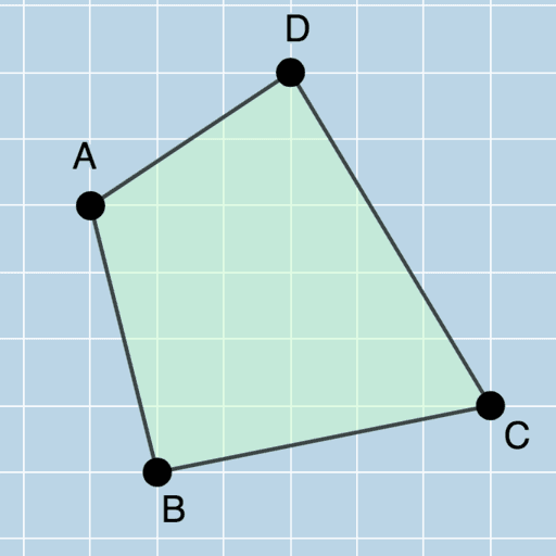 Quadrilateral Creation Templates – GeoGebra