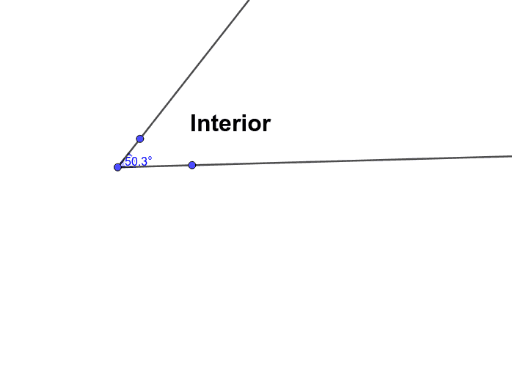 An Angle And Interior Of An Angle GeoGebra   Material MKZMGGrp Thumb@l 