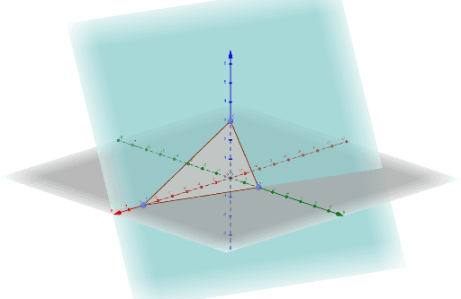 Plane 1 – GeoGebra