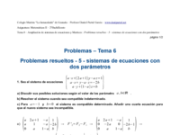 Problemas resueltos - 5 - sistemas de ecuaciones con dos parámetros.pdf