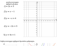 წრფივი ფუნქცია. სამუშაო ფურცელი.pdf