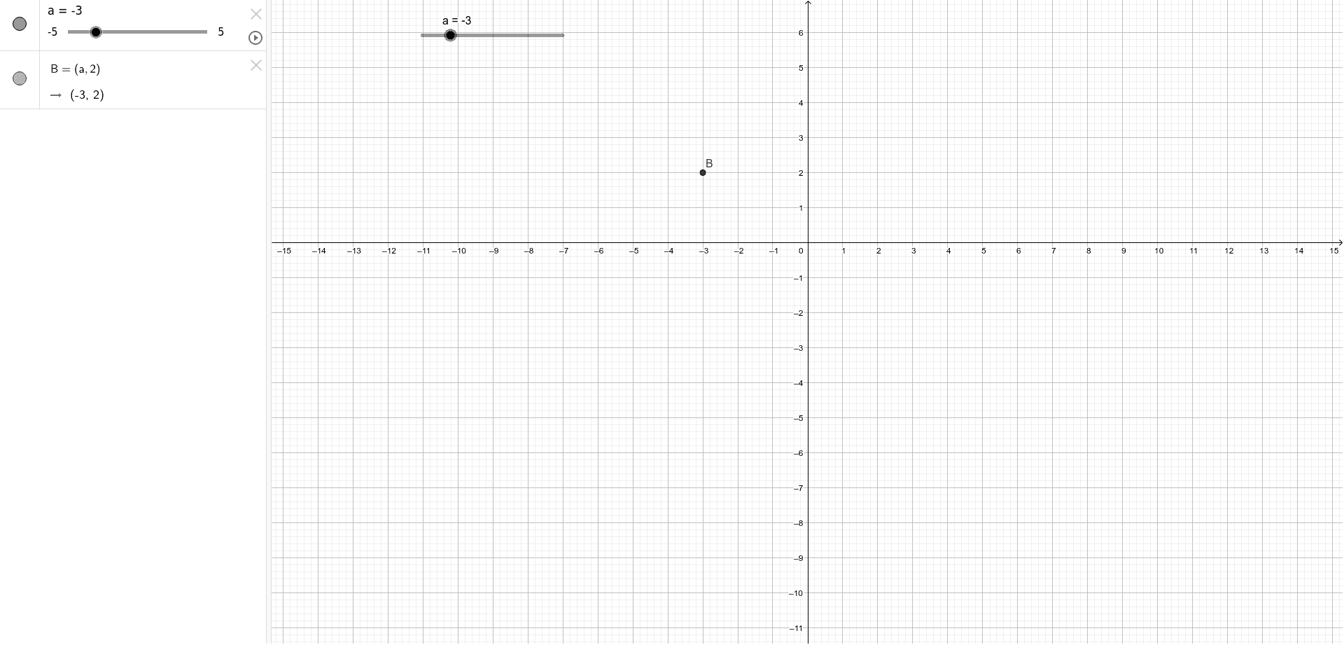 Hoja Dinamica Geogebra 9943