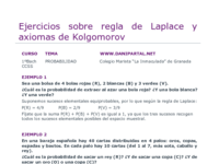 CCSS - Problemas - 2 - Ejercicios-sobre-Laplace-y-Kolgomorov.pdf