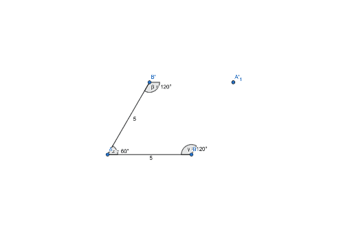 Opp Angles Congruent, pair of adjacent legs congruent – GeoGebra