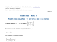 Problemas resueltos - 6 - sistemas de ecuaciones.pdf