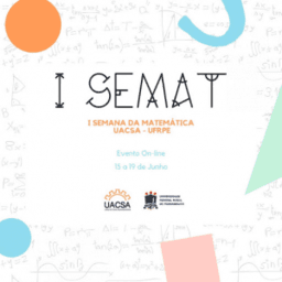 SEMAT Geogebra --UFRPE UACSA