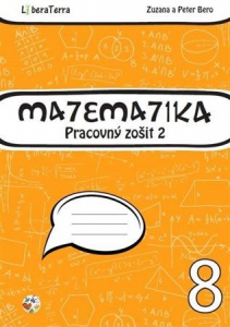 Kružnica, kruh - Matematika 8, Pracovný zošit 2, LiberaTerra