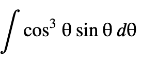 3. Use a suitable change of variables to determine the indefinite integral.