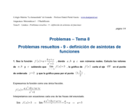Problemas resueltos - 9 - definición de asíntotas de funciones.pdf