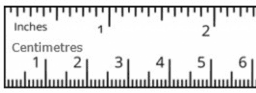 Number 1.12 Fractional lengths