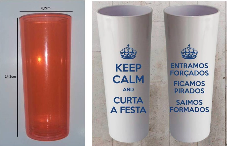 Fonte: (Imagem à Esquerda) [url=https://produto.mercadolivre.com.br/MLB-719076454-copos-para-festas-e-eventos-long-drink-350ml-neon-_JM]https://produto.mercadolivre.com.br/MLB-719076454-copos-para-festas-e-eventos-long-drink-350ml-neon-_JM[/url] (Imagem à Direita) [url=https://www.santalembrancinha.com.br/modelo/copo-long-drink-formatura-keep-calm-personalizado-cod-7254/]https://www.santalembrancinha.com.br/modelo/copo-long-drink-formatura-keep-calm-personalizado-cod-7254/[/url]