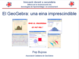 2016-17 GeoGebra al Màster